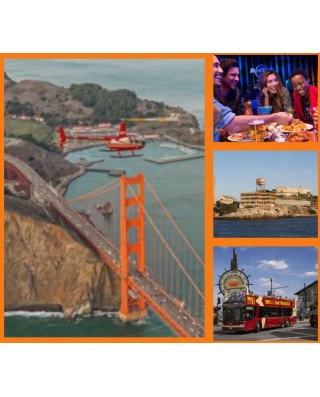 San Francisco Combos