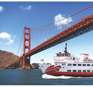 San Francisco Explorer Combo Pass