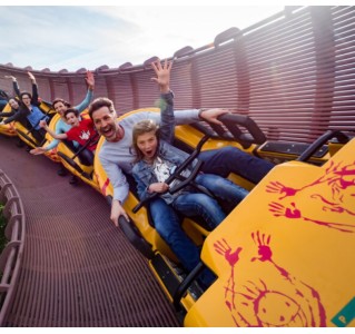 Paris Explorer Pass (3 Choices)