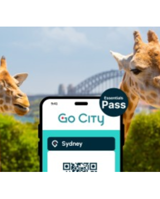 Sydney Essentials Pass