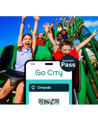 Orlando Essentials Pass
