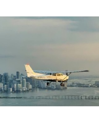 Tours By Plane