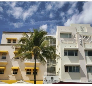 Miami City Tour and Biscayne Bay Cruise Miami City Tour and Biscayne Bay Cruise