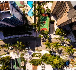 50 Minute Luxury Miami Airplane Tour
