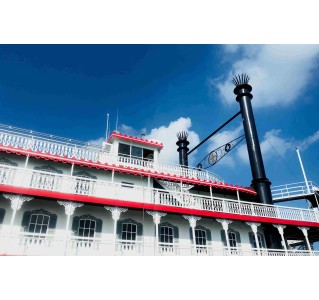 Harbor Jazz Sightseeing Cruise Harbor Jazz Sightseeing Cruise