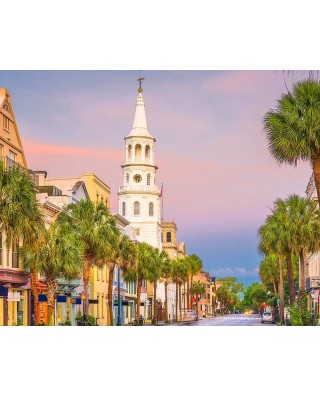 Charleston
