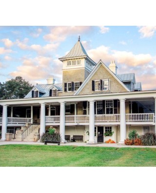 Charleston Attractions & Museums