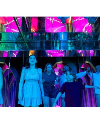 San Antonio Attractions & Parks