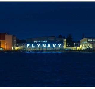 San Diego City Lights Night Tour
