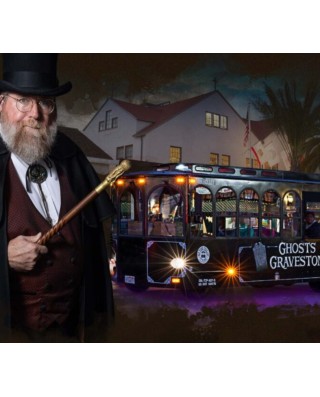 San Diego Ghost Tours