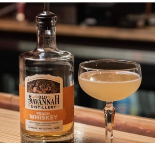 Old Savannah Distillery Cocktail Class Experience