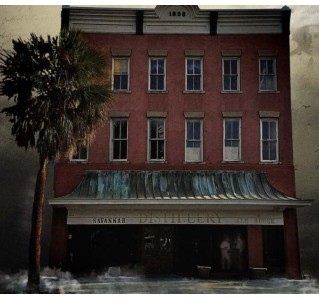 Ghost Hunters of Savannah Paranormal Investigation (13+)