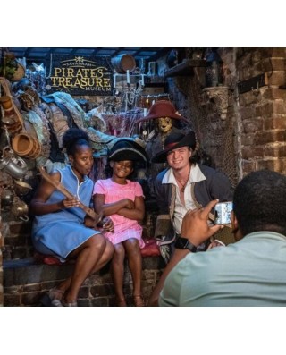 Savannah Attractions & Museums