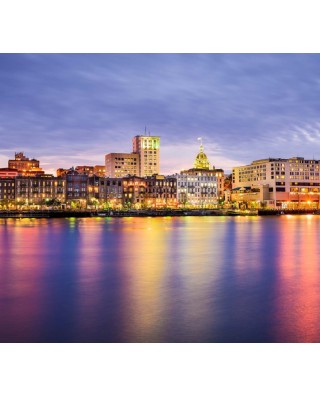 Savannah