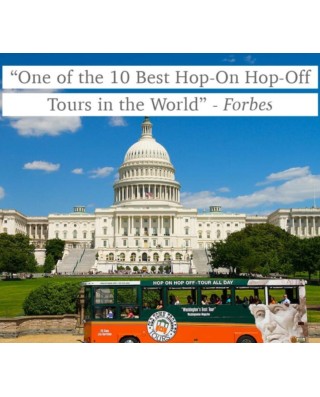 Bus & Sightseeing Tours