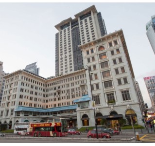 2 Day Hop-On Hop-Off Tour, Ferry Trip + 1 More Attraction (Hong Kong Explore)