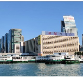 1 Day Hop-On Hop-Off Tour & Ferry Trip (Hong Kong Essential)