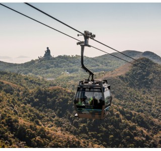 Hong Kong Explorer Pass (7 Choices)