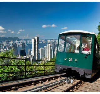 Hong Kong All-Inclusive Attraction Pass (7 Days)