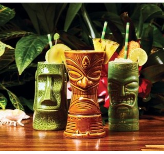 Resorts World Craft Cocktail Crawl