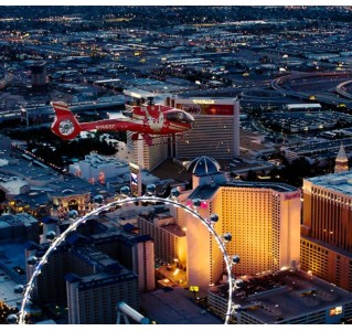 Vegas Essential Combo Pass