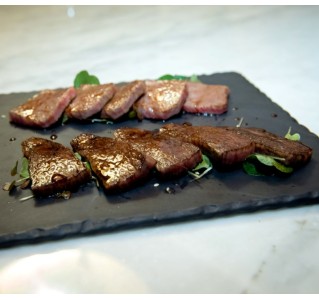 Ultimate Steakhouse Tour