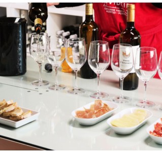 Évora Wine Tour