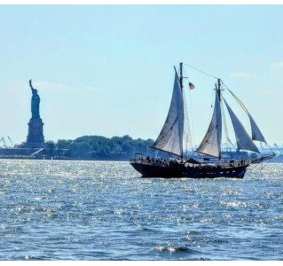 Daytime Cruise - Clipper City 