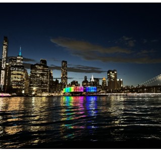 City Lights Cruise - Clipper City