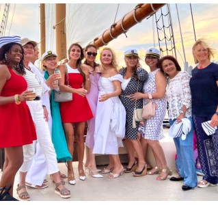 Daytime Cruise - Clipper City 