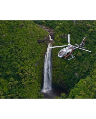 Helicopter Tours