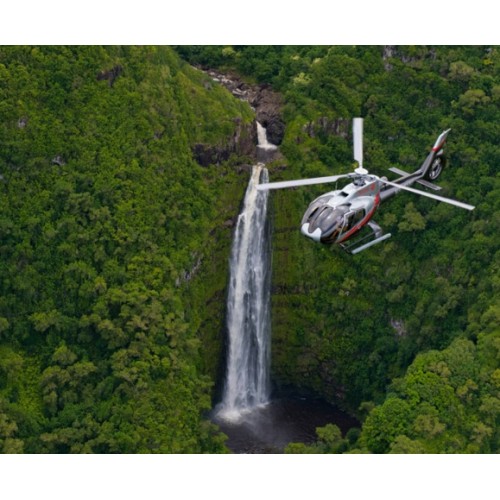 Molokai Voyage