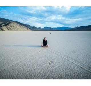 Death Valley Tour from Las Vegas