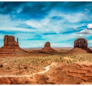 3 Day Grand Canyon, Bryce, Zion, Antelope & Monument Valley