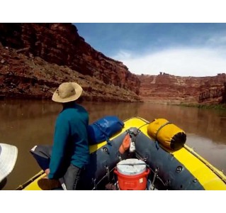 Calm Water Cruise Tour