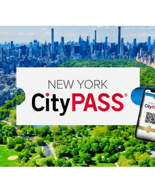 New York CityPASS®