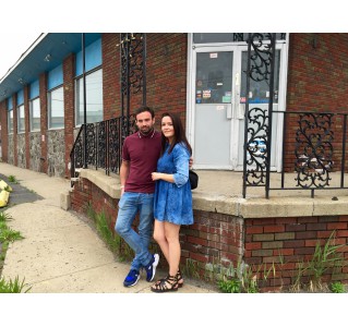Sopranos Sites Tour (18+)