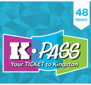 K-Pass 48 Hour Pass