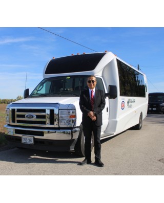 Bus Tours