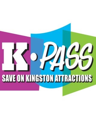 K-Pass: Kingston Attraction Pass