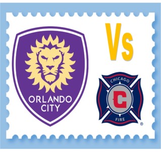 Orlando City Soccer Club Vs Chicago Fire Tickets - 19th August 2026