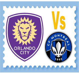 Orlando City Soccer Club Vs CF Montreal Tickets - 12th July 2025