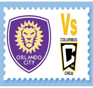 Orlando City Soccer Club Vs Columbus Crew - 4th October 2025