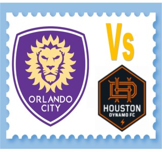 Orlando City Soccer Club Vs Houston Dynamo - 18th April 2026