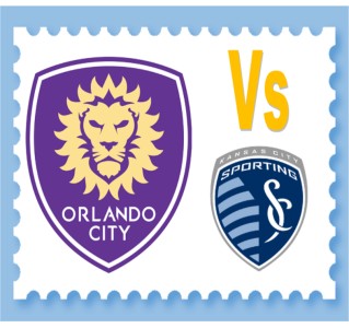 Orlando City Soccer Club Vs Sporting Kansas City - 16th August 2025