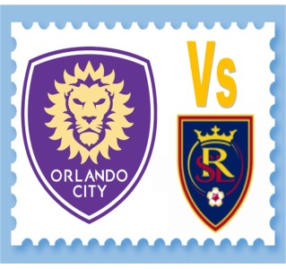 Orlando City Soccer Club Vs Real Salt Lake - 22nd August 2026