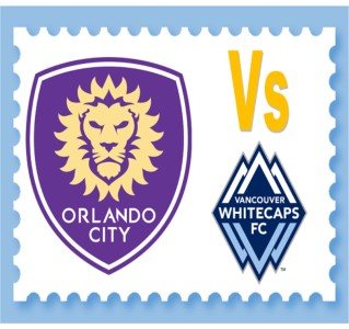Orlando City Soccer Vs Vancouver Whitecaps FC - 30th August 2025