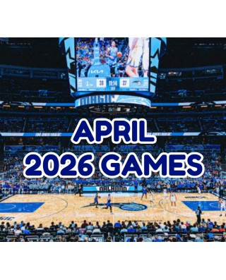 April 2026