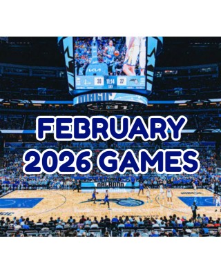 February 2026