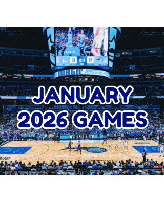 January 2026 